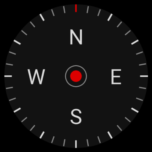 Compass 1.2.1 Icon