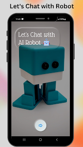 AI ChatGPT App