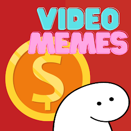 图标图片“Gana dinero subiendo memes”