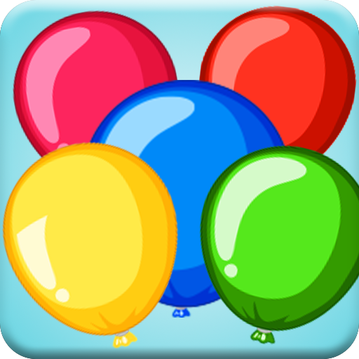 Balloon Pop Click Download on Windows