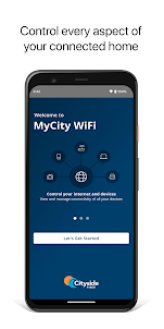 MyCity WiFi