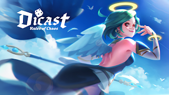 Game screenshot Dicast: Rules of Chaos mod apk