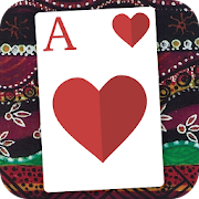 Solitaire Explore app icon