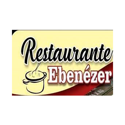 Restaurante Ebenézer logo