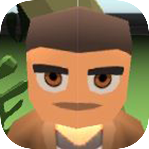 Island Touch and Jump 1.2 Icon