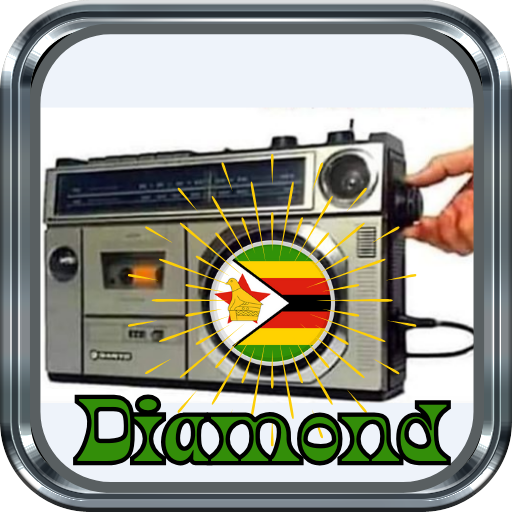 Diamond Fm Zimbabwe App Radio