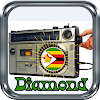Diamond Fm Zimbabwe App Radio icon
