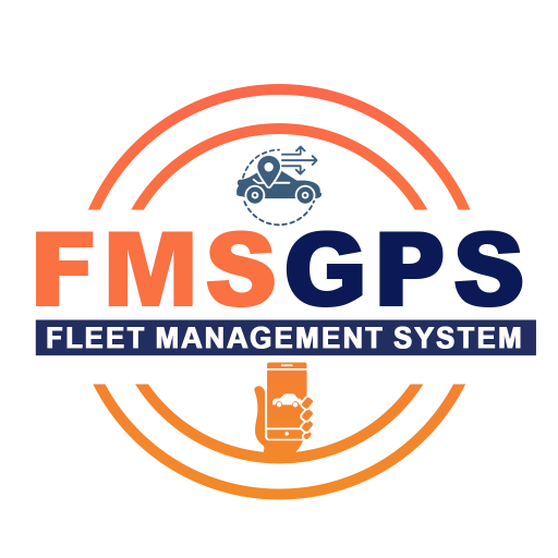 FMSGPS Agents Tracking logo