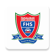 Faisalabad High School (L.T. Branch)