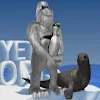 Yeti Sports Action icon