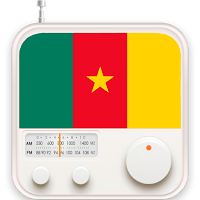 Radio Cameroun FM AM