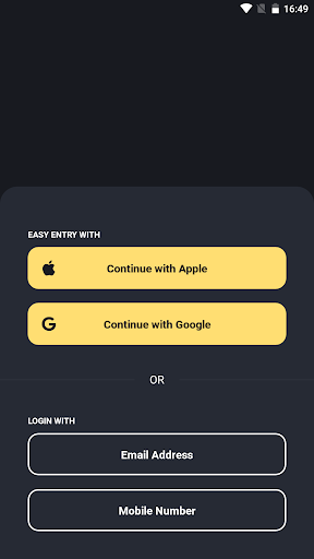 Fameble Screen 2