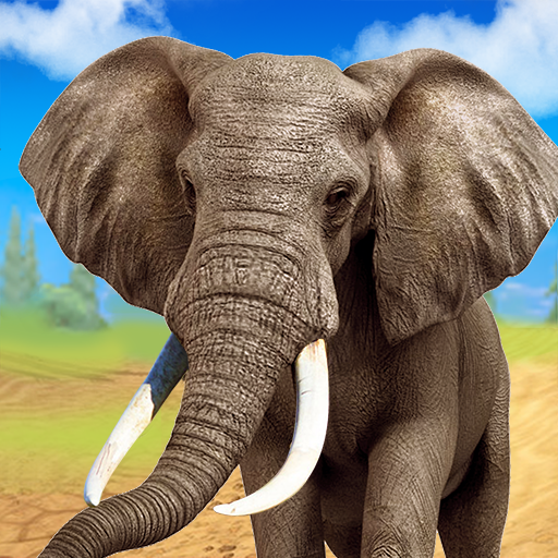 Talking Elephant Apps on Google Play
