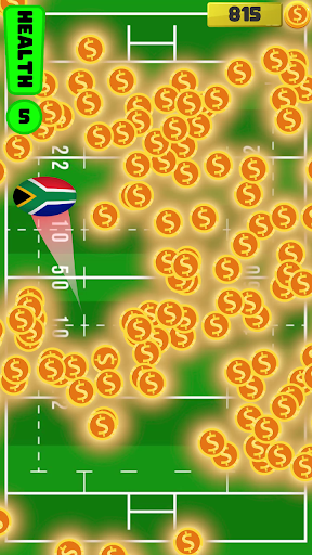 Flicking AmazeBallz Screen 3