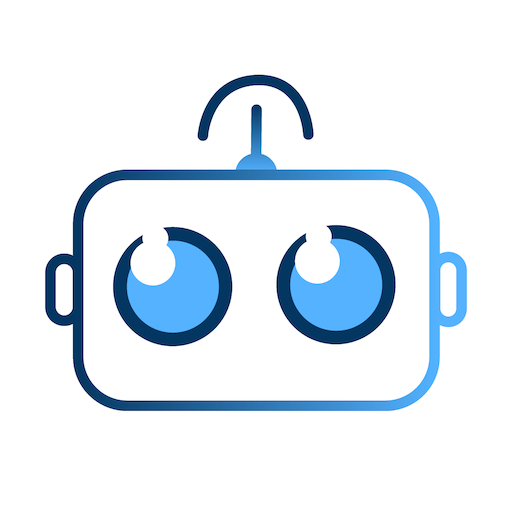 Violet - Digital Support Logo