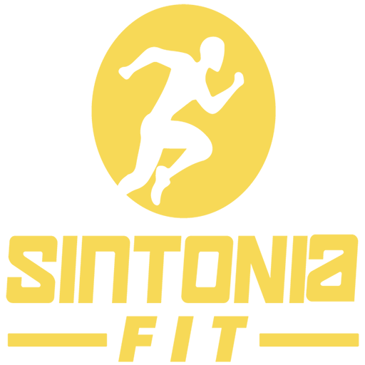 Sintonia Fitness logo