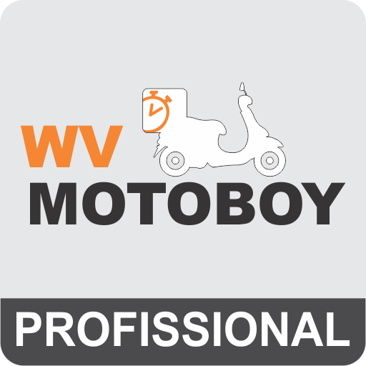 WV Motoboy - Profissional