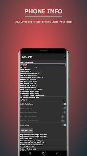 5G LTE Enabled Screen 3