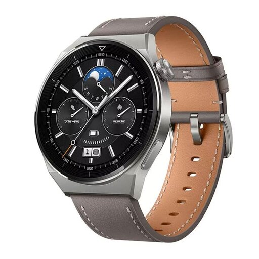 Huawei watch gt 3 pro guide logo