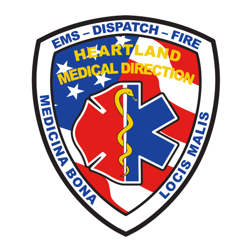 Heartland Medical Direction  Icon