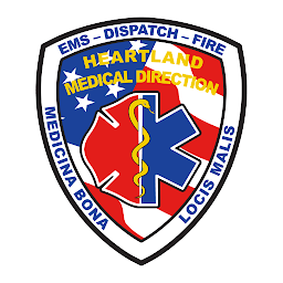 Icon image Heartland Medical Direction