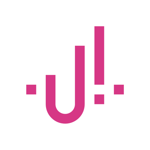 Uhuu Produtor logo