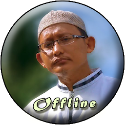 「Ustad Badrussalam MP3 Offline」圖示圖片