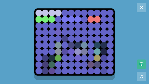 30 Puzzles Free Screen 3