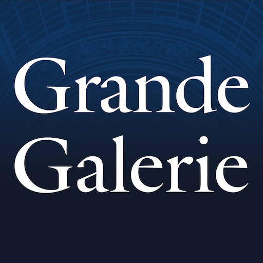 Grande Galerie (Le Louvre)