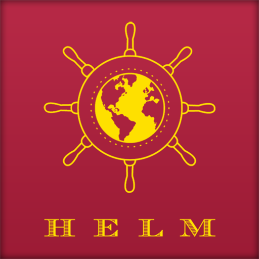 HELM Alumni 1.4 Icon