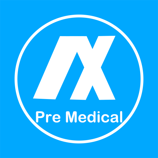 Pre Medical Expert logo
