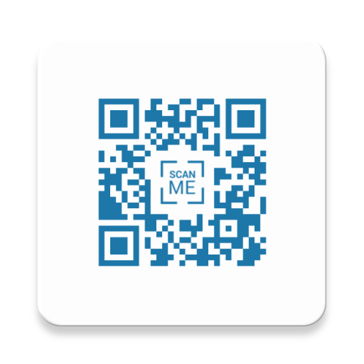 Quick QR scanner logo