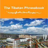 The Tibetan Phrasebook icon