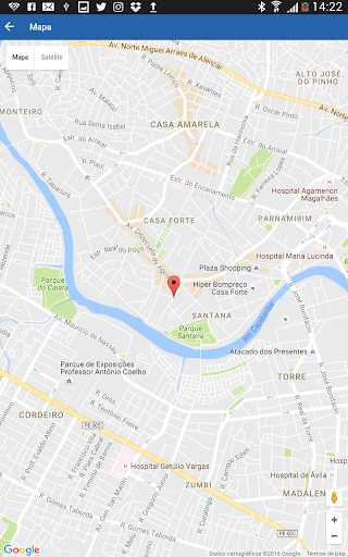 Indústrias de Pernambuco - FIEPE