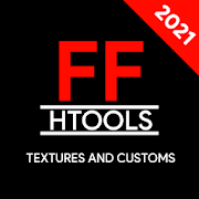 FFHtools - Baixe texturas e customs gratuitamente.