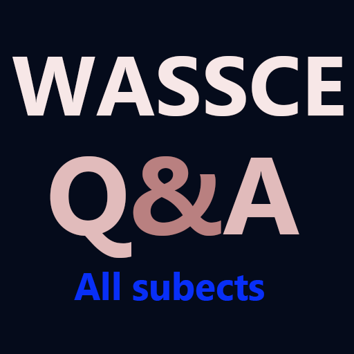 WASSCE Past Questions &Answers logo