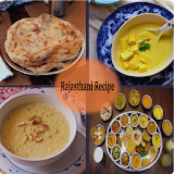 Rajasthani Food Recipes - Hindi icon