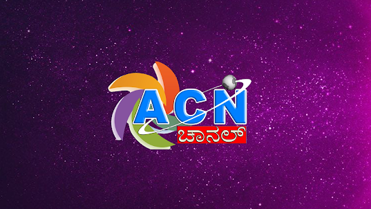 ACN Channel