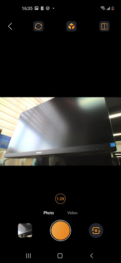 Xscope Screen 2