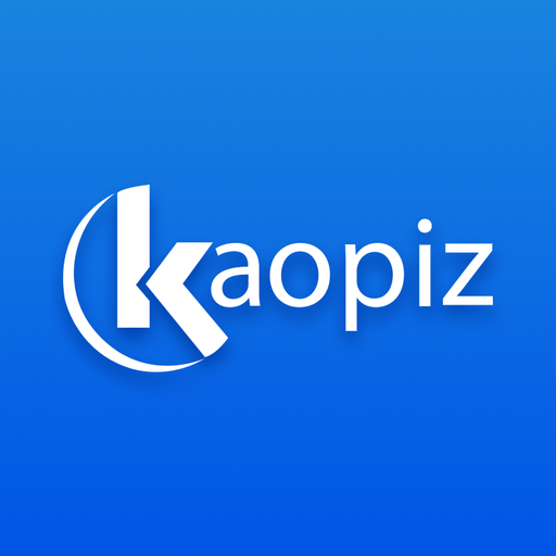 My Kaopiz logo