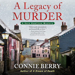 Icon image A Legacy of Murder