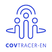 CovTracer-EN For PC – Windows & Mac Download