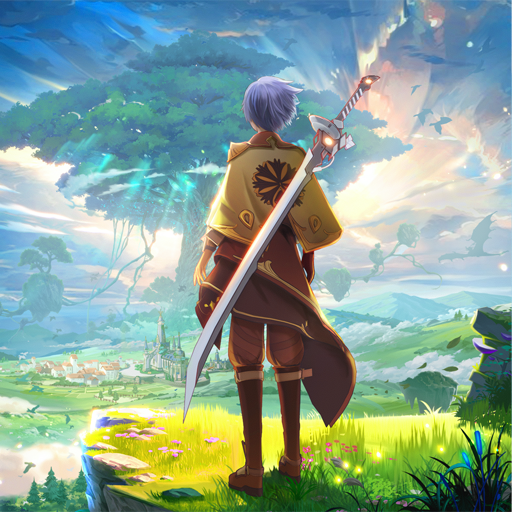 Baixar The Legend of Neverland para Android