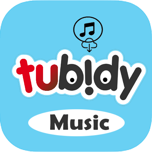 Tubidy Music Mp3 Downloader Download on Windows