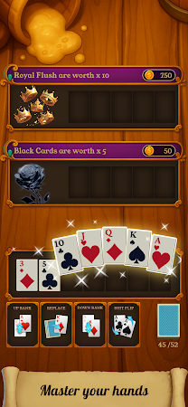 Game screenshot Primero hack