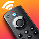 リモコンFire TV用 - Androidアプリ