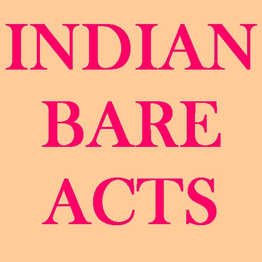 Bare Acts-Eng Download on Windows