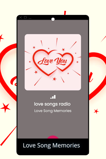 Love Song Memories Music Mp3 Screen 2