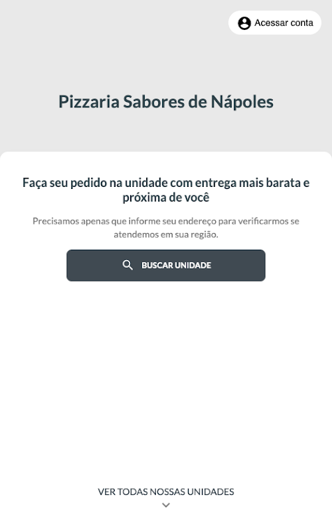 Pizzaria Sabores de Nápoles - 2.19.14 - (Android)