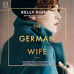 Icon image The German Wife: A Novel